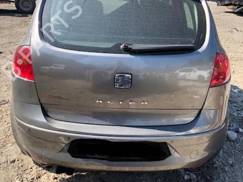 Right taillight SEAT ALTEA (5P1) 2.0 TDI 16V | BP21000511C35 
