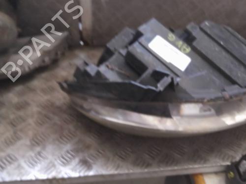Left headlight MERCEDES-BENZ B-CLASS Sports Tourer (W245) B 180 CDI (245.207) | BP26289779C28 