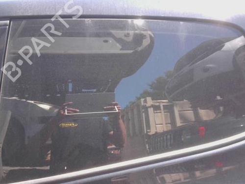 Vidro porta trás esquerda Vidro porta trás esquerda VW GOLF PLUS V (5M1, 521) [2004-2013] 34553785 34553785