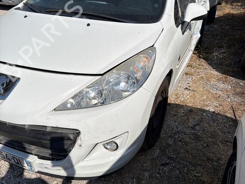 Teile für PEUGEOT 207 SW (WK_) 1.6 HDi 4985710