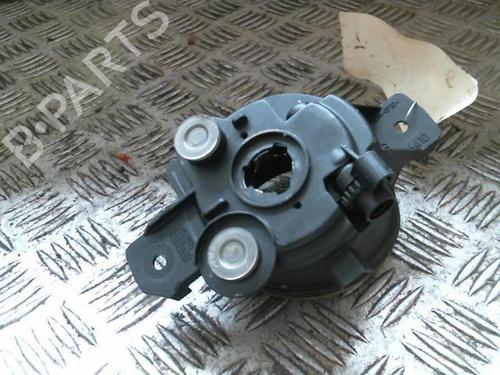 Used Right front fog light RENAULT CLIO II (BB_, CB_) 1.4 16V (B/CB0P, BB13) (98 hp) 20997761