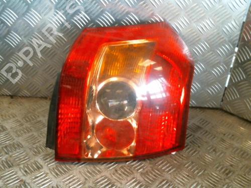 Used Right taillight TOYOTA COROLLA (_E12_) 2.0 D-4D (CDE120R, CDE120L_) (116 hp) 20998746