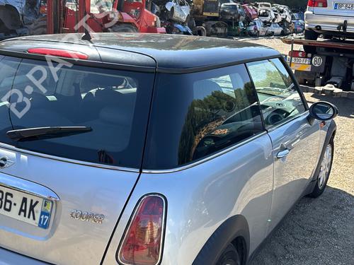 AC compressor MINI MINI (R50, R53) Cooper | BP30603131M34  - Image 7