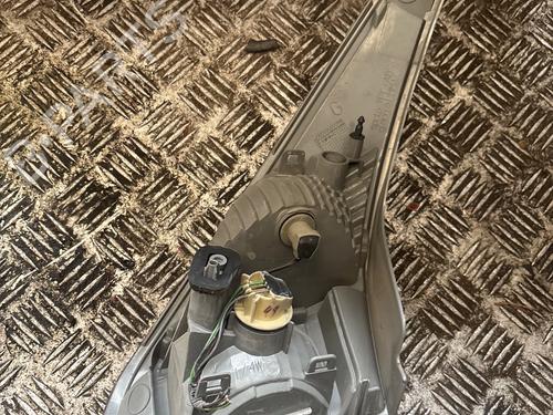 Used Left tailgate light Left tailgate light 37251004 37251004