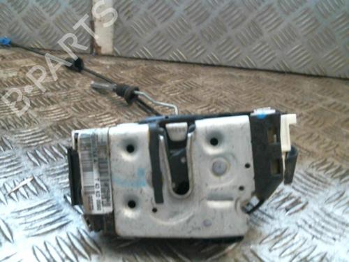 Elektronisk modul DODGE JOURNEY 2.0 CRD | BP22040204M83 
