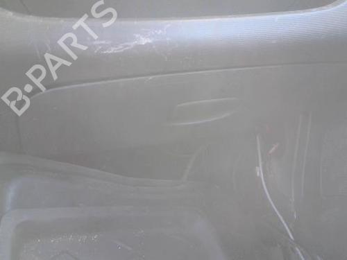 Vano posta oggetti Vano posta oggetti RENAULT CLIO IV (BH_) 1.5 dCi 90 (90 hp) 36143788 36143788