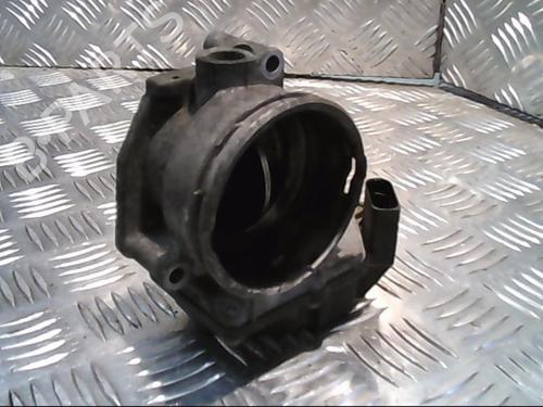 Used Throttle body VW CADDY III Box Body/MPV (2KA, 2KH, 2CA, 2CH) 1.9 TDI (105 hp) 22049615