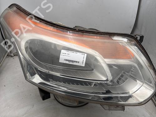 Used Right headlight Right headlight 38491308 38491308