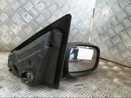 Used Right mirror RENAULT MEGANE II (BM0/1_, CM0/1_) 1.5 dCi (BM02, BM13, BM2A, CM02, CM13) (101 hp) 22036692
