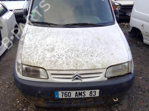 bremsepedal CITROËN BERLINGO / BERLINGO FIRST Box Body/MPV (M_) 1.9 D 70 (MBWJZ, MCWJZ) | BP22046359I19 