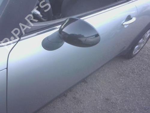 Used Left front door MINI MINI (R50, R53) Cooper (116 hp) 30600488