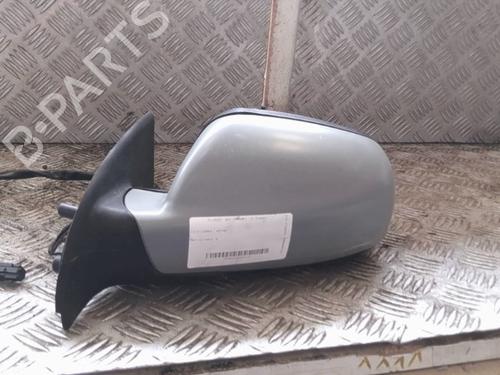 Left mirror PEUGEOT 307 (3A/C) 2.0 HDi 110 | BP24851065C26 