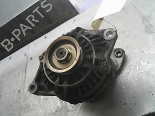 Used Alternator Alternator NISSAN ALMERA I Hatchback (N15) 1.6 (99 hp) 20992830 20992830