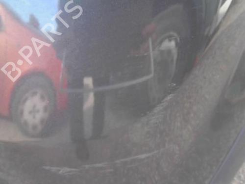 Rear bumper DACIA SANDERO 1.5 dCi | BP29448204C8 