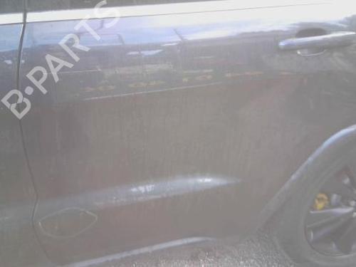 Used Left rear door JEEP GRAND CHEROKEE IV (WK, WK2) 3.0 CRD V6 4x4 (241 hp) 31613823