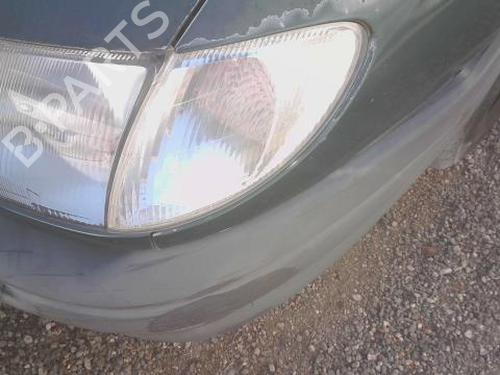 Used Left front indicator Left front indicator RENAULT MEGANE I (BA0/1_) 1.4 e (BA0E, BA0V) (75 hp) 33539228 33539228