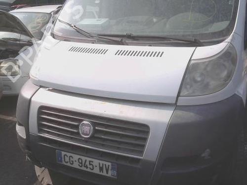 Devioluci FIAT DUCATO Platform/Chassis (250_) 100 Multijet 2,2 D | BP36304261I23 - Image 7