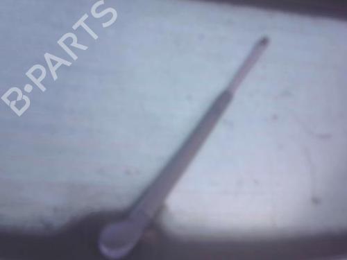 Bagrudeviskerarm VW POLO V (6R1, 6C1) 1.2 TDI (75 hp) 31802152