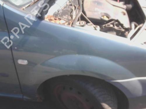 Used Right front fenders Right front fenders DACIA LOGAN (LS_) 1.5 dCi (LS0K) (68 hp) 36442557 36442557