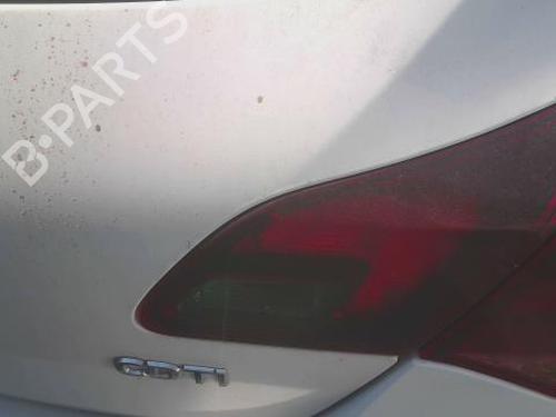 Højre baglygte bagklap Højre baglygte bagklap OPEL ASTRA H (A04) [2004-2014] 36903489 36903489
