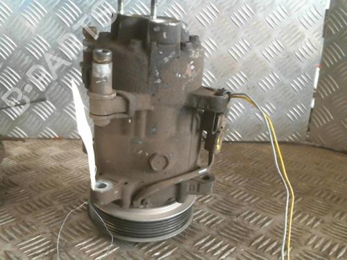 Used AC compressor AC compressor PEUGEOT 307 (3A/C) 2.0 HDi 90 (90 hp) 21000369 21000369