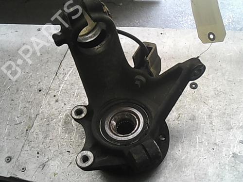Used Right front steering knuckle Right front steering knuckle PEUGEOT 206 Hatchback (2A/C) 2.0 S16 (135 hp) 20986994 20986994