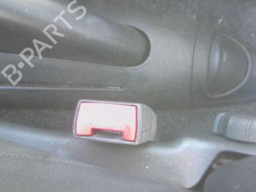 Sikkerhetsbelte-spenne FIAT PUNTO (188_) 1.2 60 (188.030, .050, .130, .150, .230, .250) (60 hp) 28451133