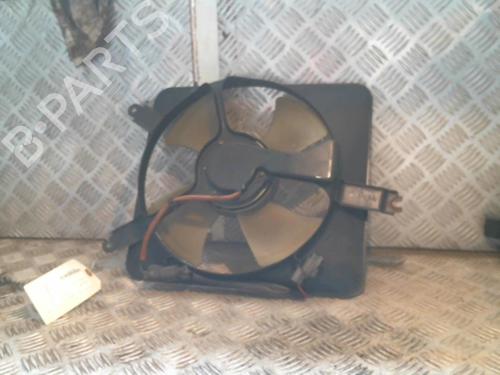 Radiator fan HONDA PRELUDE V (BB_) 2.0 16V (BB9) | BP23105909M35 