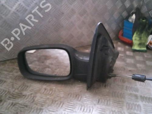 Außenspiegel links RENAULT MEGANE II (BM0/1_, CM0/1_) 1.6 16V | BP23804362C26 