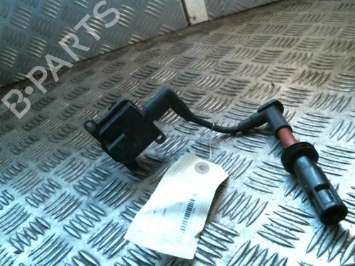 Used Ignition coil ALFA ROMEO 156 (932_) 1.8 16V T.SPARK (932.A3) (144 hp) 20996361