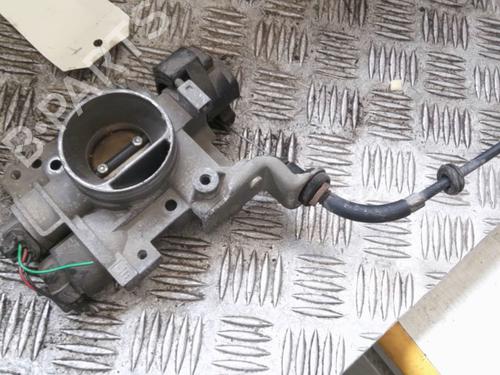 Throttle body FIAT SEICENTO / 600 (187_) 1.1 (187AXB, 187AXB1A, 187AXC1A02) | BP23954388M82 