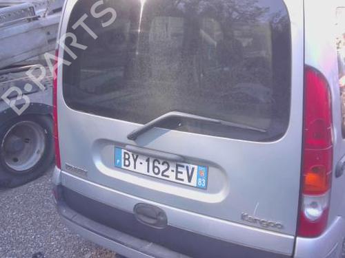 Ignition barrel RENAULT KANGOO (KC0/1_) 1.6 16V | BP29005231M48 