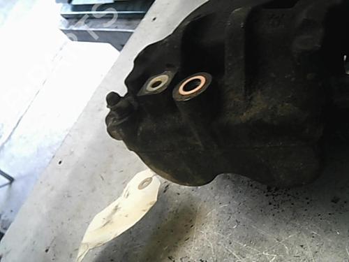 Right front brake caliper HYUNDAI H-1 Platform/Chassis 2.5 D | BP22039302M104 - Image 2