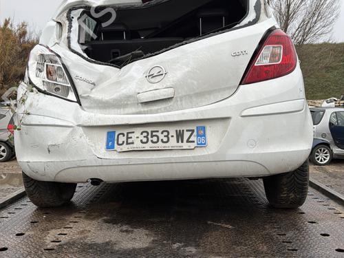 Switch OPEL CORSA D (S07) | BP37263090I30 - Image 6