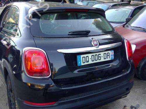 Electronic module FIAT 500X (334_) 1.6 D Multijet (334AXA1B, 334AXA11) | BP23800613M83 - Image 7