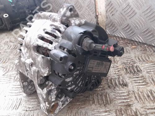 Used Alternator Alternator RENAULT CLIO II (BB_, CB_) 1.5 dCi (B/C2J) (68 hp) 22781263 22781263