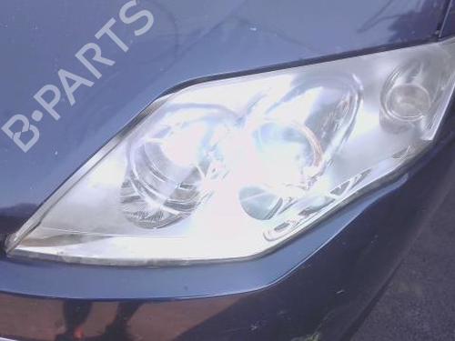 Used Left headlight Left headlight 36875837 36875837