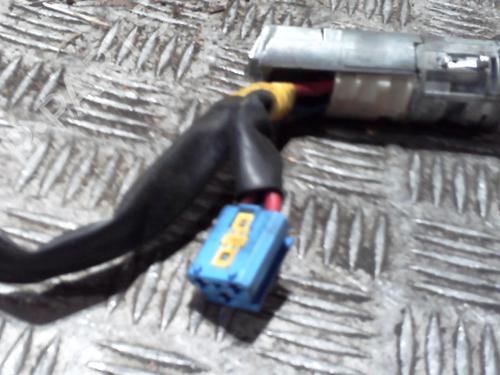 Ignition barrel PEUGEOT 206 Hatchback (2A/C) 1.4 i | BP22228811M48 