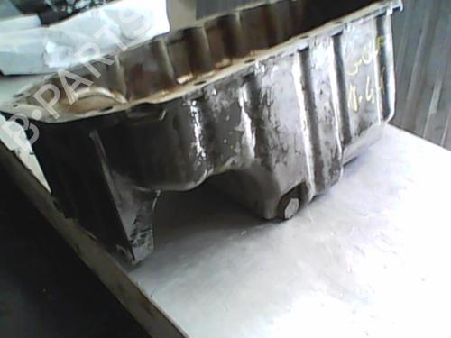 Used Oil sump Oil sump 22036381 22036381