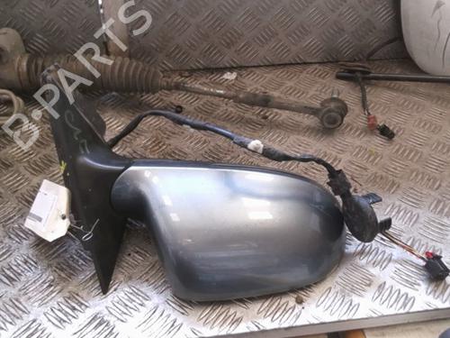Right mirror AUDI A3 (8P1) 2.0 TDI 16V | BP22065094C27 