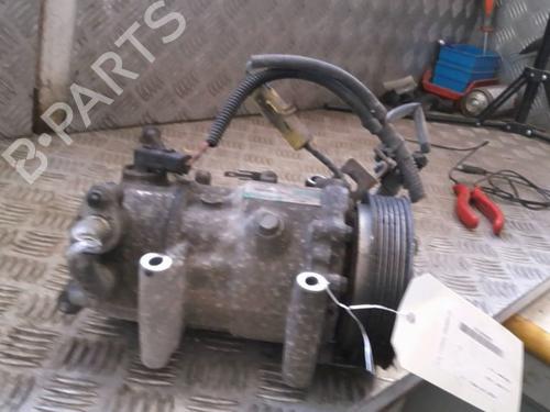 AC compressor PEUGEOT 307 (3A/C) 1.6 HDi | BP22048074M34 