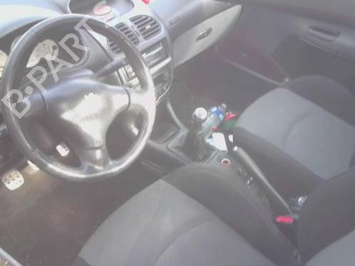 Switch PEUGEOT 206 CC (2D) 2.0 S16 | BP32022106I30  - Image 5