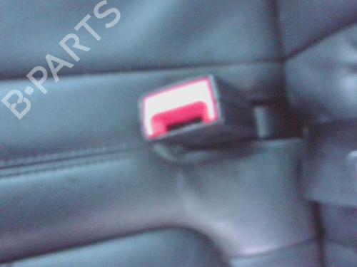 Used Seat buckle VW TIGUAN (5N_) 2.0 TDI (140 hp) 30642802