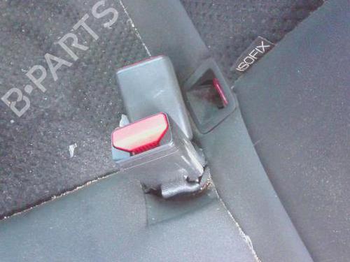 Used Seat buckle Seat buckle 37005138 37005138