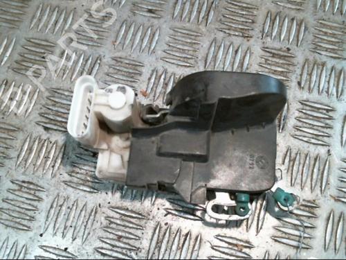 Used Electronic module Electronic module ALFA ROMEO 147 (937_) 1.6 16V T.SPARK ECO (937.AXA1A, 937.BXA1A) (105 hp) 20999241 20999241
