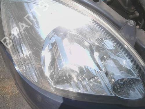 Højre forlygte Højre forlygte TOYOTA YARIS (_P1_) 1.0 (SCP10_, SCP10R) (65 hp) 36098786 36098786