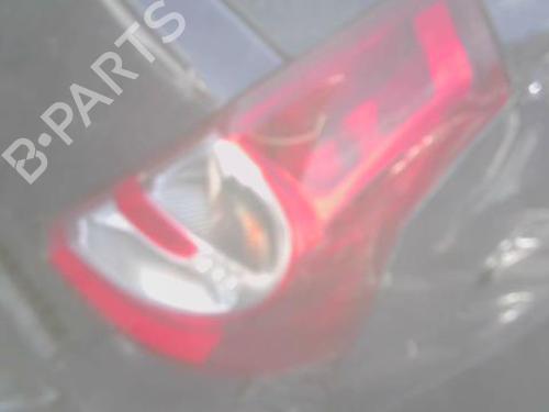 Used Right taillight Right taillight DACIA SANDERO [2008-2026] 34219556 34219556