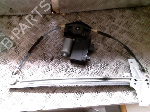 Used Front right window mechanism PEUGEOT 307 (3A/C) 1.6 HDi 110 (109 hp) 21217128