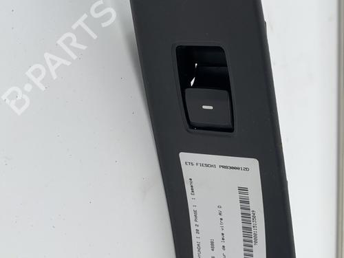 Right front window switch HYUNDAI i20 II (GB, IB) 1.0 T-GDI | BP30149403I26