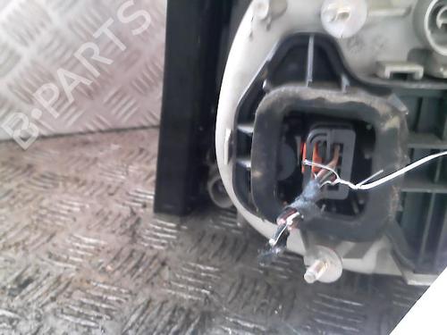 Left taillight VW GOLF V (1K1) 1.9 TDI | BP20988402C34 